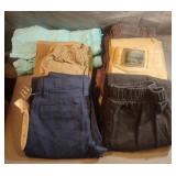 Little boys pants size 5T