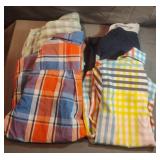 Little boys shirts size 5T