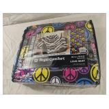 Regal Comfort love seat furniture protector-Peace