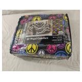 Regal Comfort love seat furniture protector-Peace