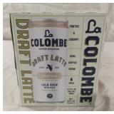 La Colombe Draft Latte 4-9 fl oz cans. 02/07/2026