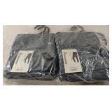 No Boundaries tie waste high-waste legging ankle