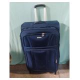 Samsonite wheeled luggage