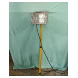 Shop light no stand 46" tall
