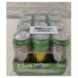 C4 Performance Energy Jolly Rancher Green Apple