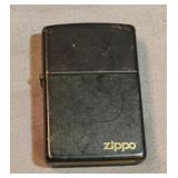 Zippo lighter
