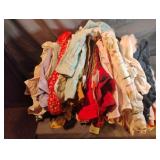 Baby girl clothes N-6 months outfits, onesies and