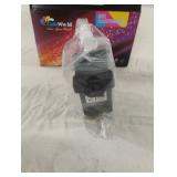 1 ct Black ink cartridge. New