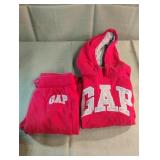 Baby Gap sweatshirt size 5 years
