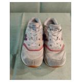 New Balance size 10 toddler shoes
