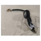 Digital pressure guage