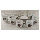 The Cades Cove Collection. 12 pieces