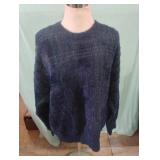 Time and Tru XL sweater