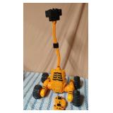 Adventure Force Tiger Twister Radio Controlled