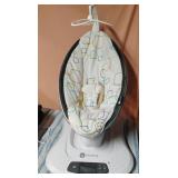 4moms mamaRoo 4 MultiMotion baby swing. Need a