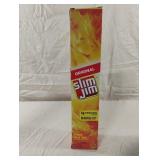 Slim Jim 24-.97 oz ct box. Exp. April 01, 2026