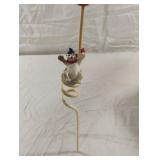 Coca-Cola collectible twist straw