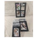 Picture frames