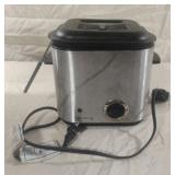 Euro-Pfox (or Comelec/Eternal Living) brand