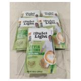 Dulci Light Stevia Sweetener 5-7.05 oz. packs.