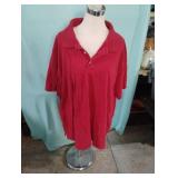 George mens 3X shirt