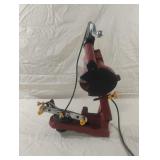 Chicago Electric Power Tools-Electric Chainsaw.