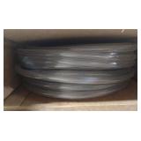 Clear Vinyl Tube 3/8 ID. 100 ft