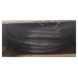 Clear Vinyl Tube 3/8 ID. 100 ft