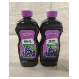 Chestnut Hill Grape Fruit Spread 2-19 oz.