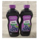 Chestnut Hill Grape Fruit Spread 2-19 oz.