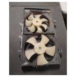 Cooling fans