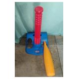 Little Tikes Tot Sports T-Ball Set