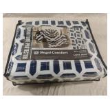 Regal Comfort Furniture Protector love seat-Navy