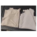 Time and Tru XL and good clothes XL cardigans