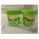 Eco Style Olive Oil Styling Gel
