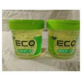 Eco Style Olive Oil Styling Gel