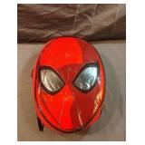 Spiderman lunch box