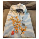 Bowery Supply Co. size S hoodie