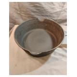 Vintage The Western Foundry Co. Chicago "Mi-Pet"