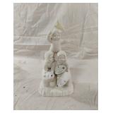 Snowbabies "Celebrate"