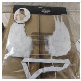 Floating wings. 6 total