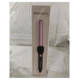 FoxyBae Rose Gold 25MM Curling Wand