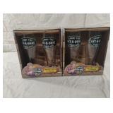 Larry The Git-R-Done Cable Guy Two Piece Gift Set