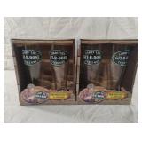 Larry The Git-R-Done Cable Guy Two Piece Gift Set