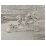 Winter Tales of the Snowbabies Limited Edition