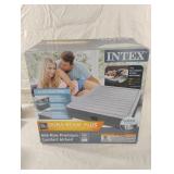 Intex Dura-Bram Plus Mid-Rise Premium Comfort