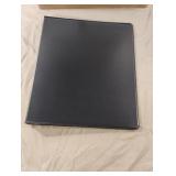 0.5 in Binder View Binder. 12 pk