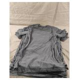 Aeropostale XS grey tshirts. 12 total