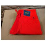 Polo Ralph Lauren jogger pant. Size M. New with