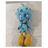 Tweety bird plush doll